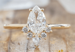 Bảng Giá Kim Cương Nhân Tạo Moissanite Chính Hãng Gra 2024