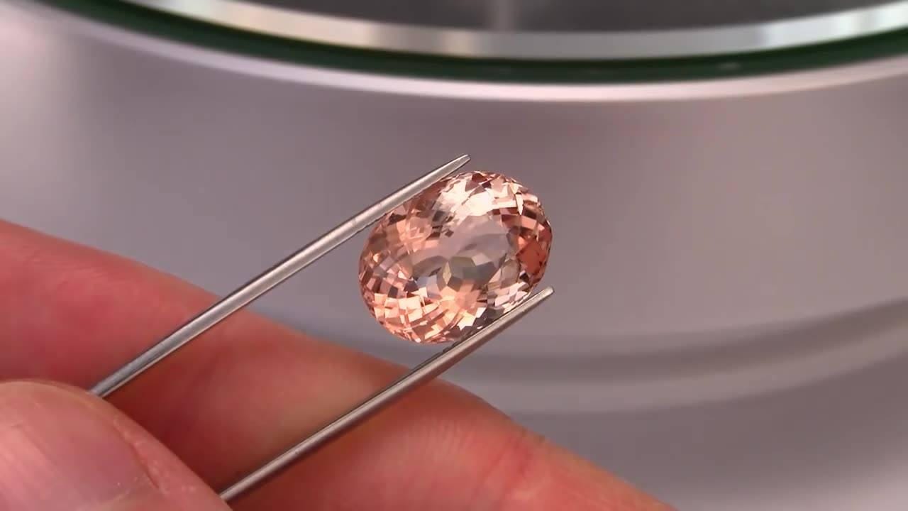 Đá Morganite - Nguồn Gốc Công Dụng Và Giá Cả