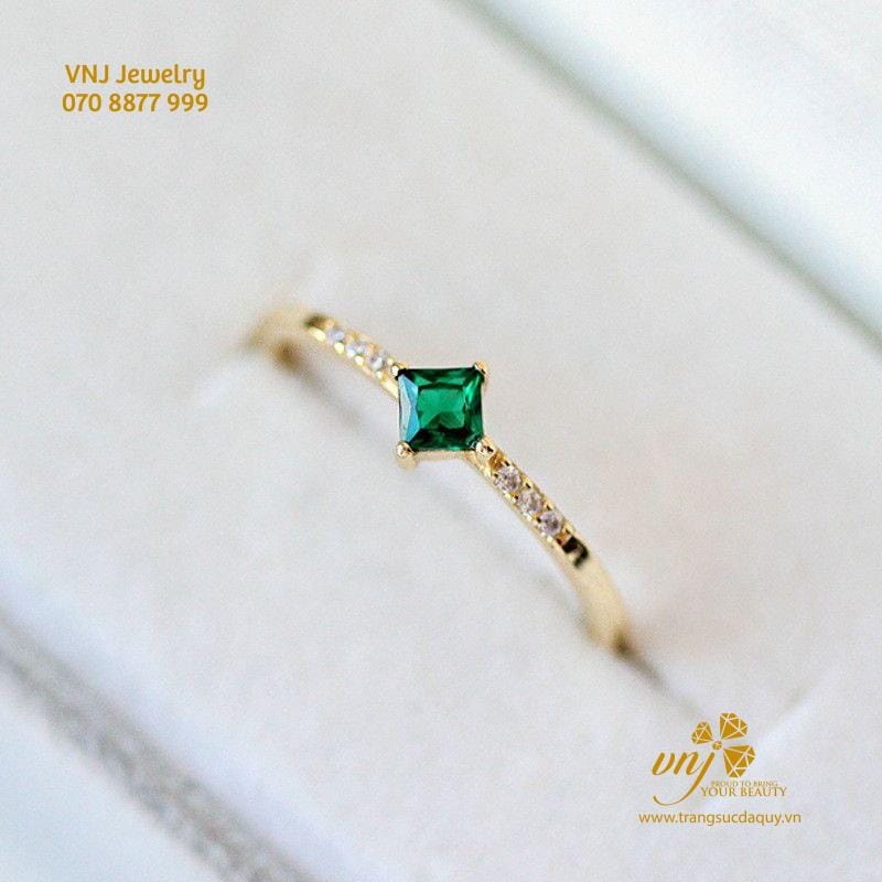 Nhẫn Pave Emerald Nwe12 (3)