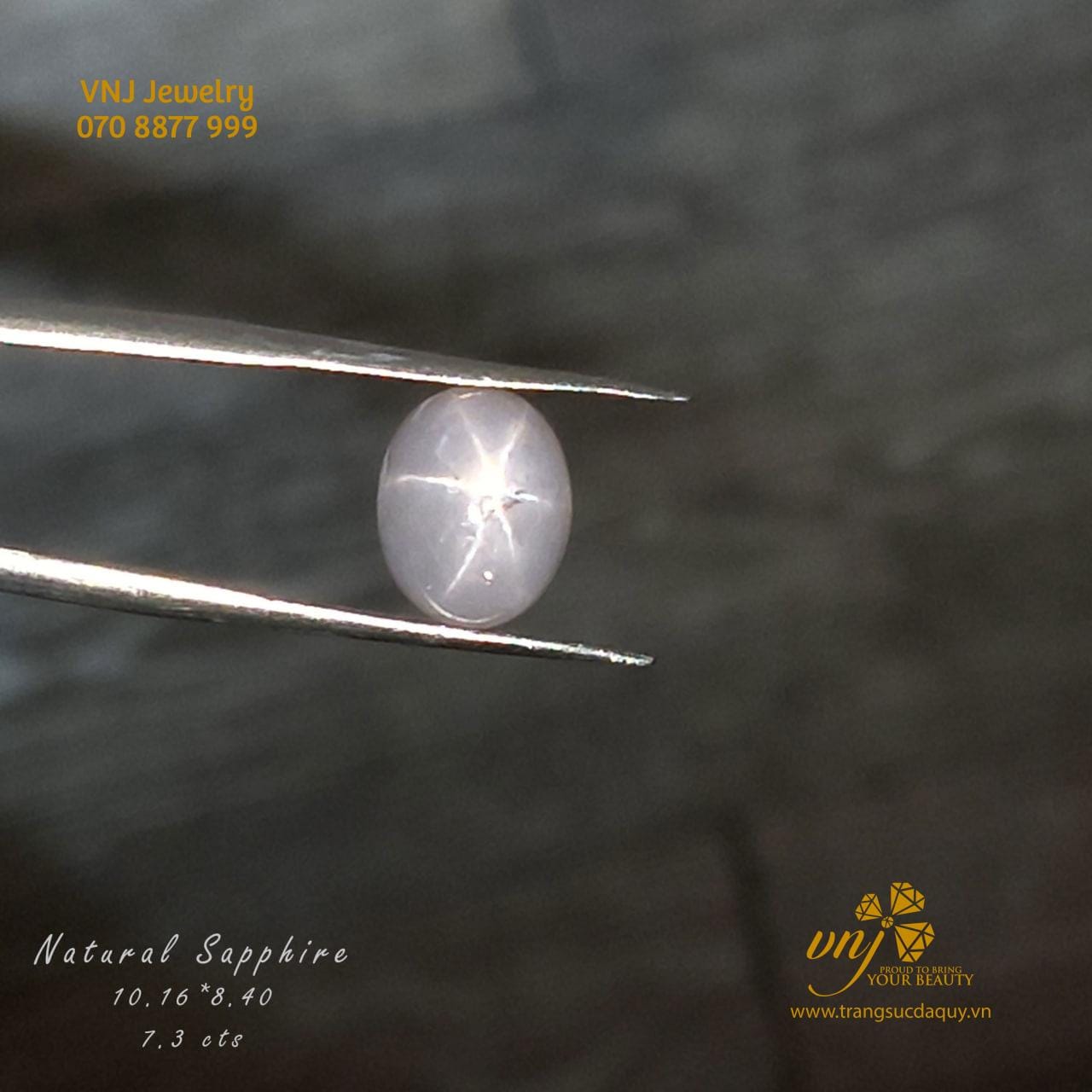 Sapphire Sao Thiên Nhiên VJS128