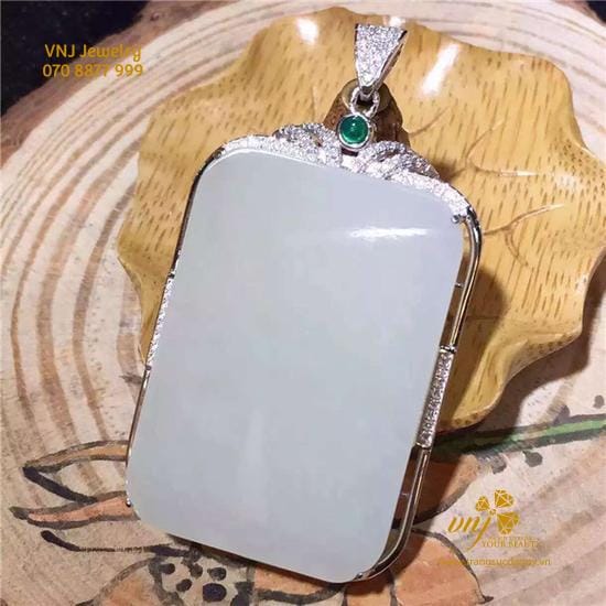 Mặt Dây Vô Sự Bài - Nguồn Gốc Ý Nghĩa Và Tác Dụng