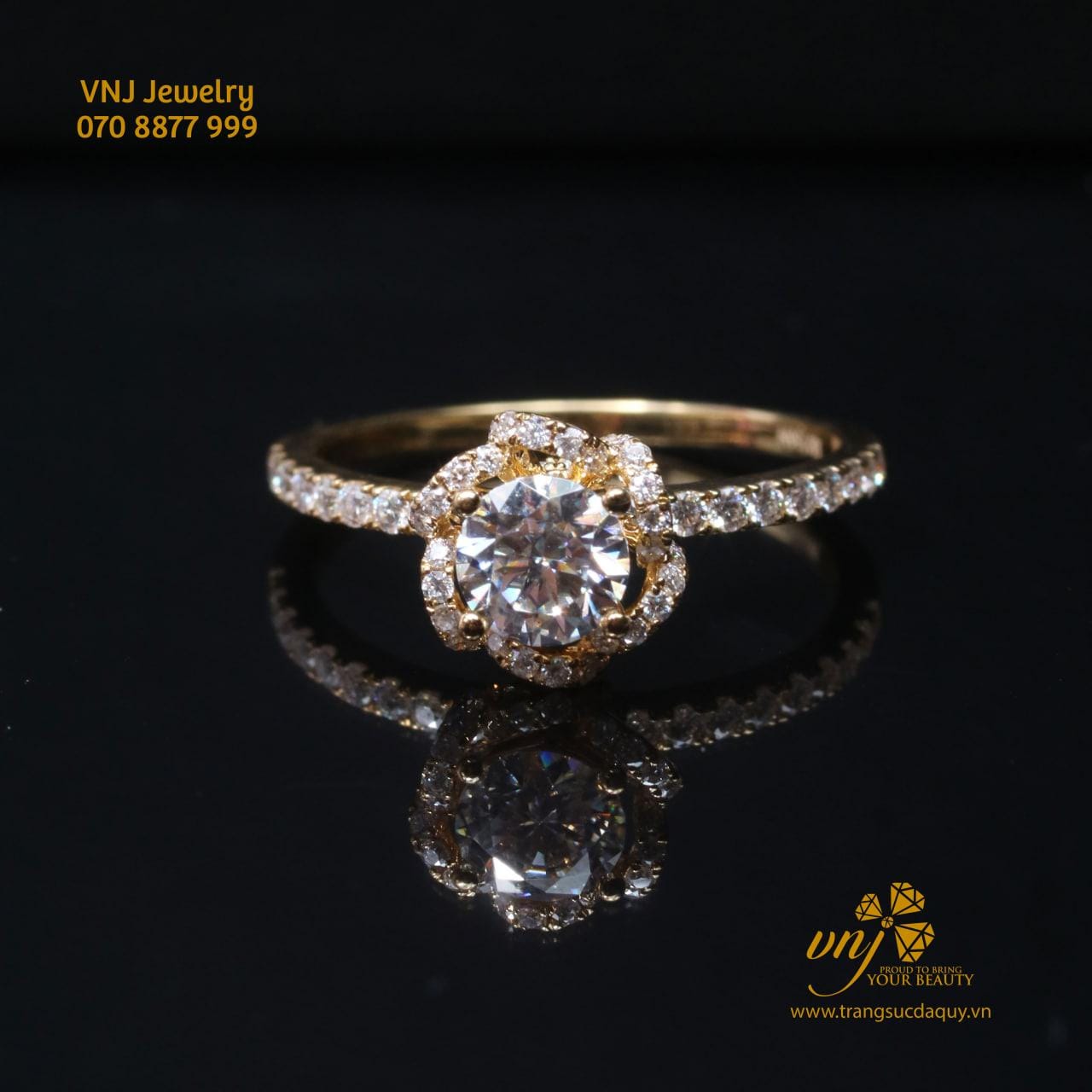 Nhẫn Cầu Hôn Full Kim Cương Nwd29 (3)