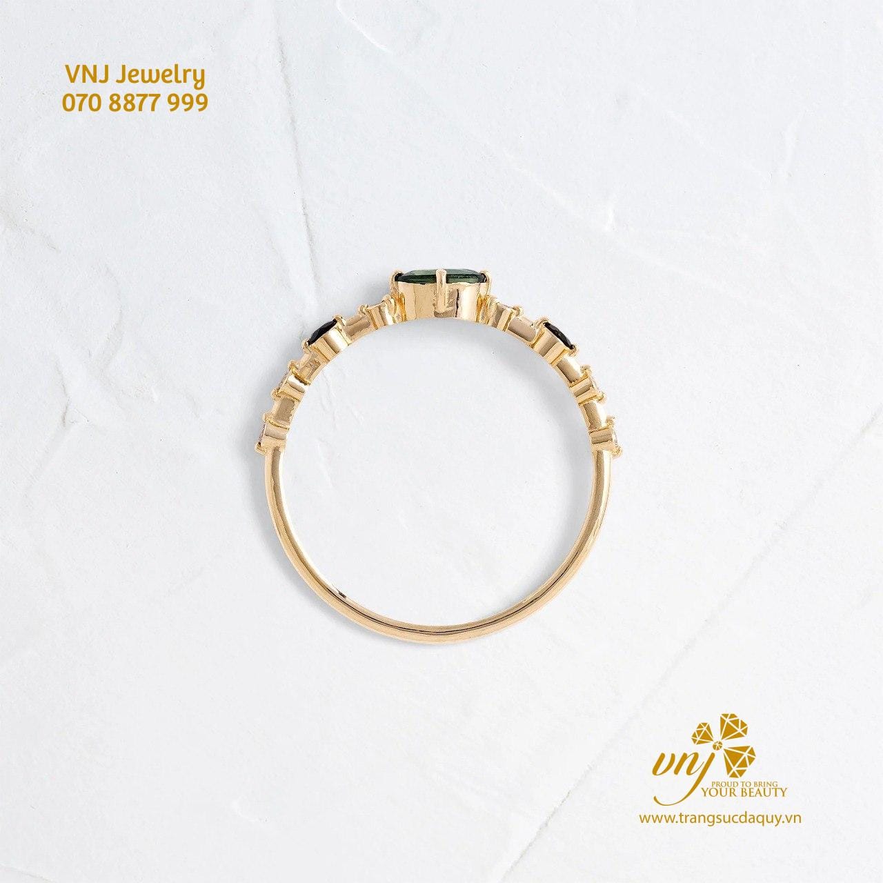 Wendding Black Diamond