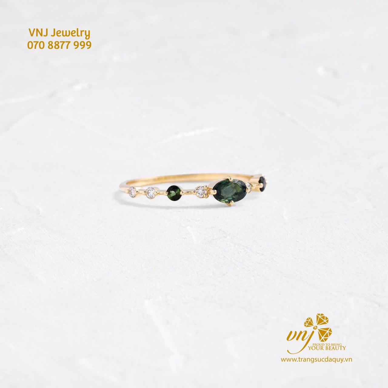 Wendding Black Diamond