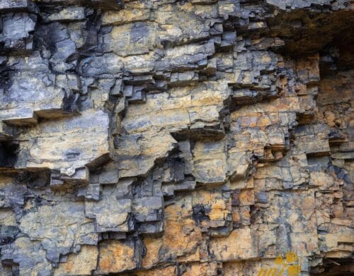 Đá Shungite Nguồn Gốc Công Dụng Và Cách Nhận Biết !