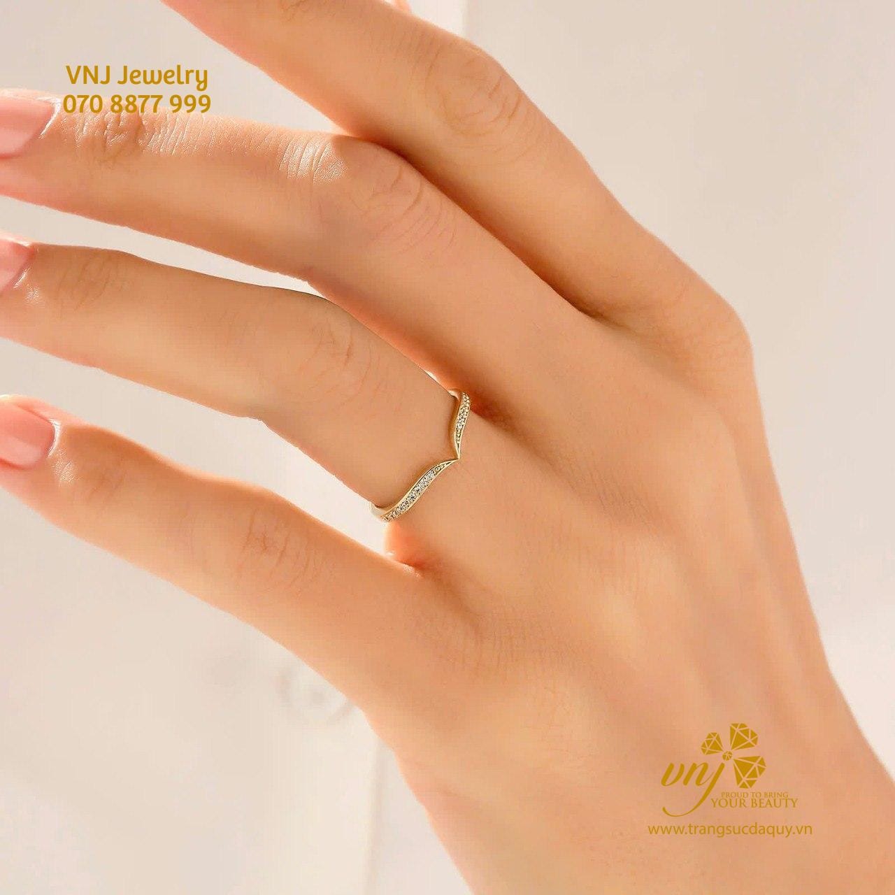 Wedding Diamond vương miện