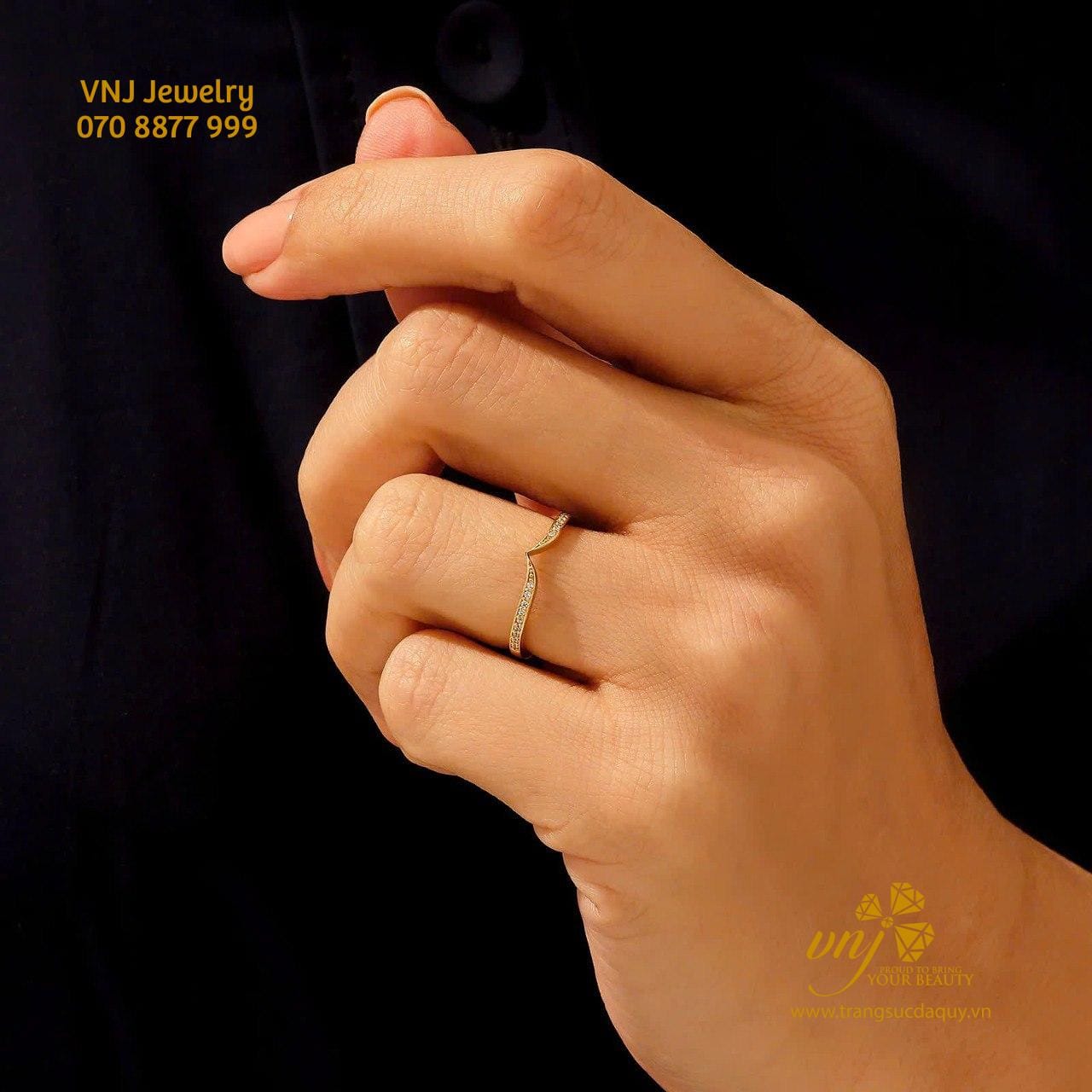 Wedding Diamond vương miện