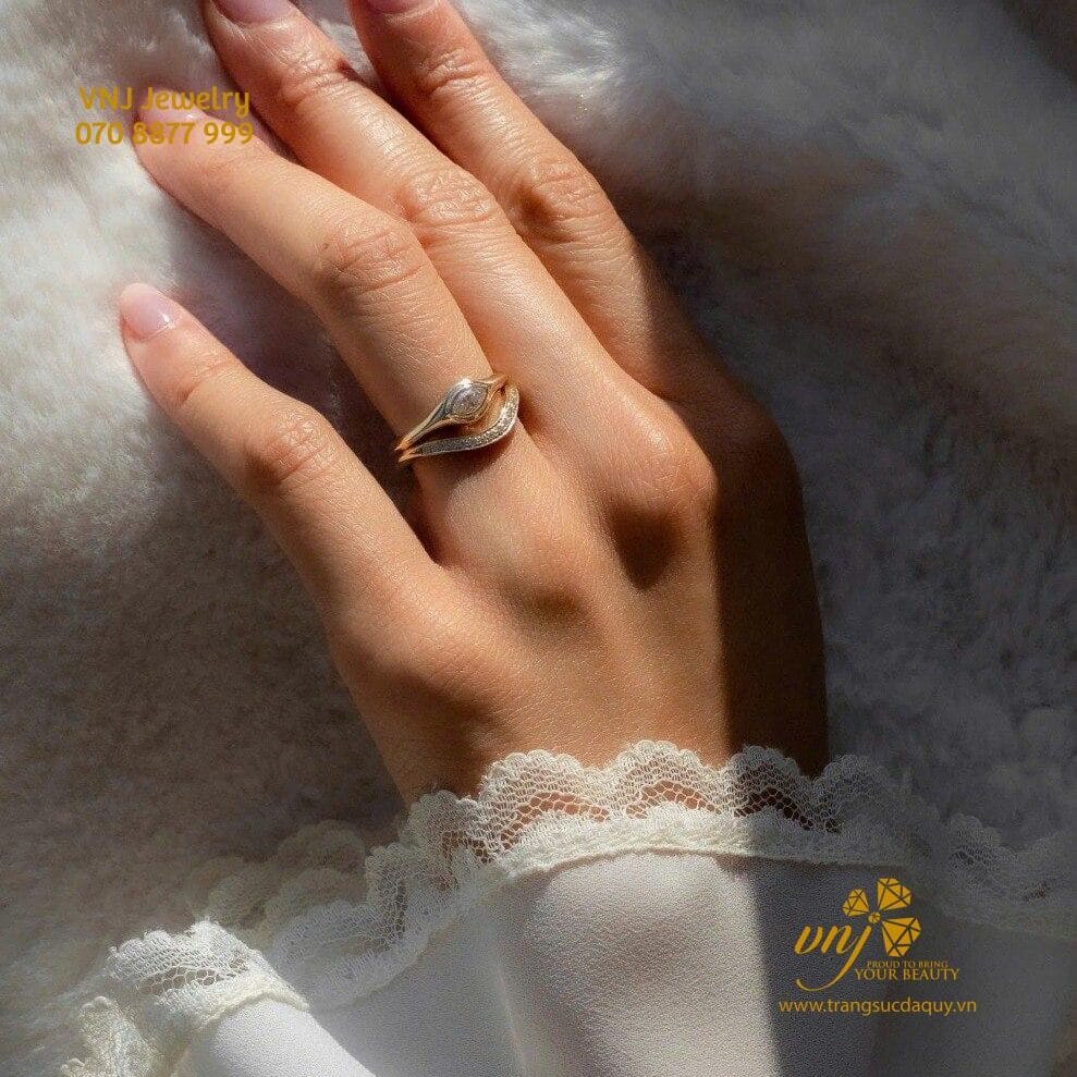 Wedding Diamond