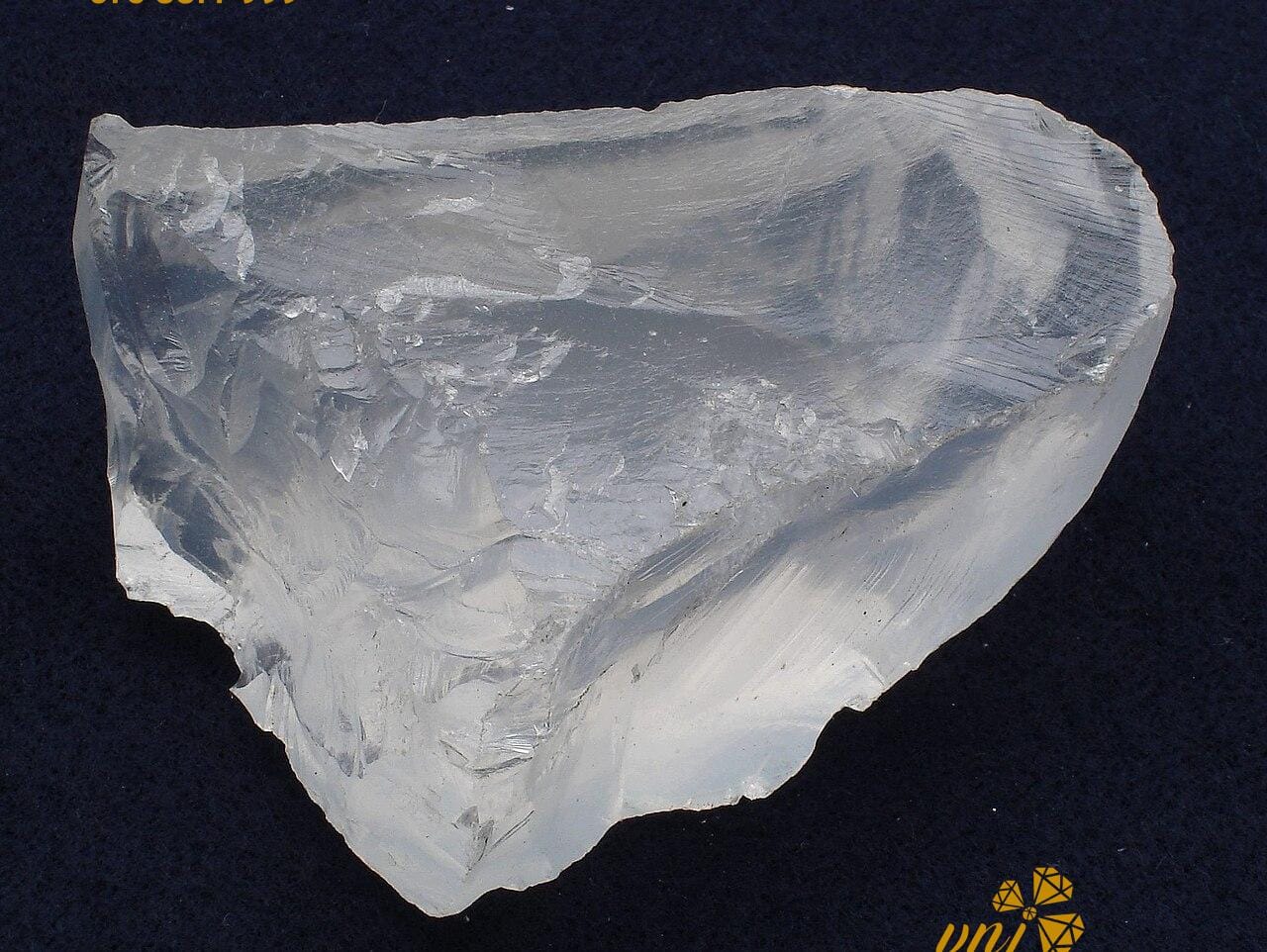 Petalite ( Castorite ) - Nguồn Gốc, Ý Nghĩa , Giá Trị Và Công Dụng