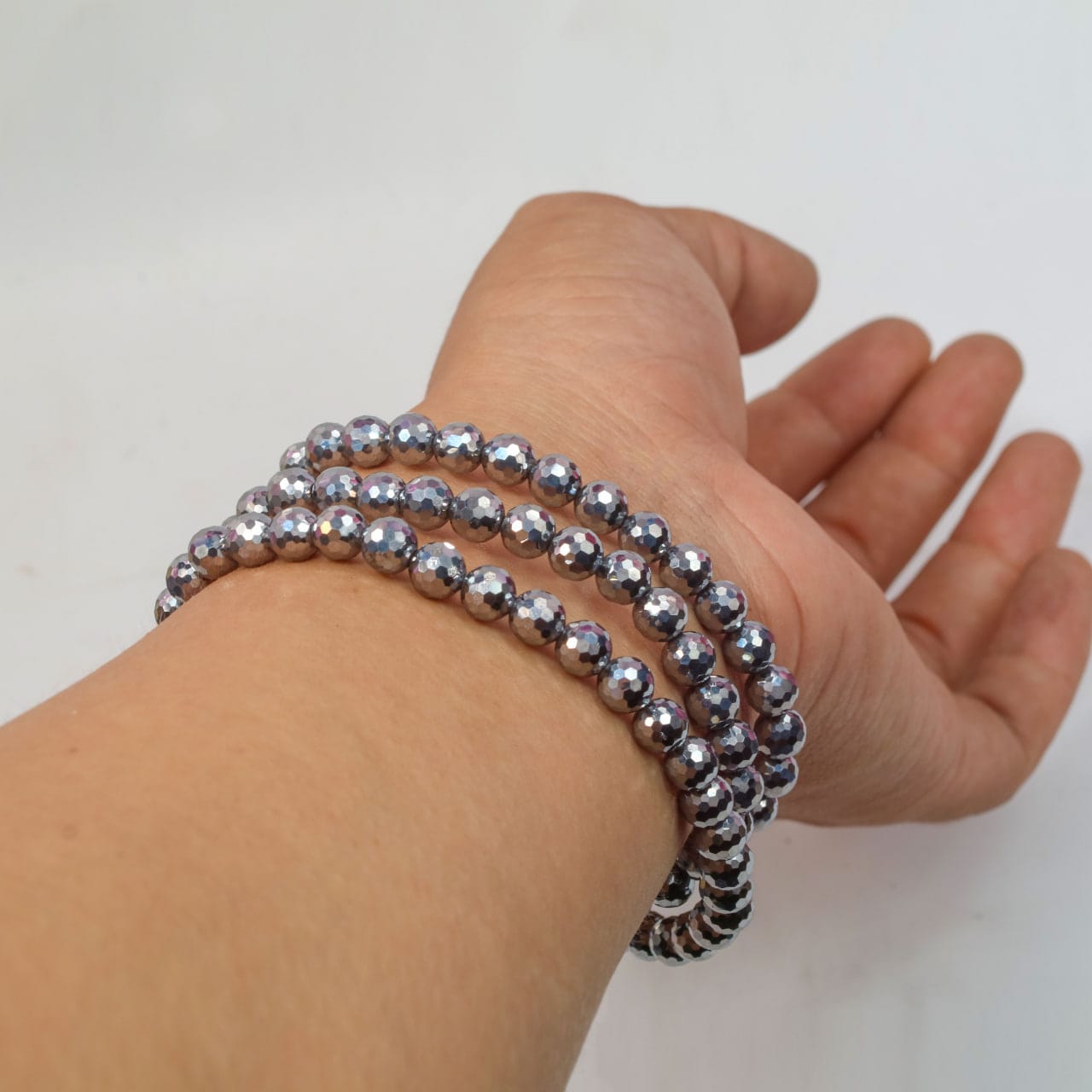 Chuỗi Vòng Đá Terahezt VDHZ1