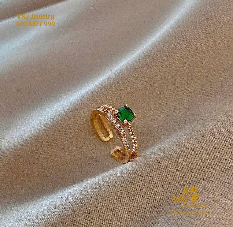 Nhẫn Emerald Nwe13 (5)