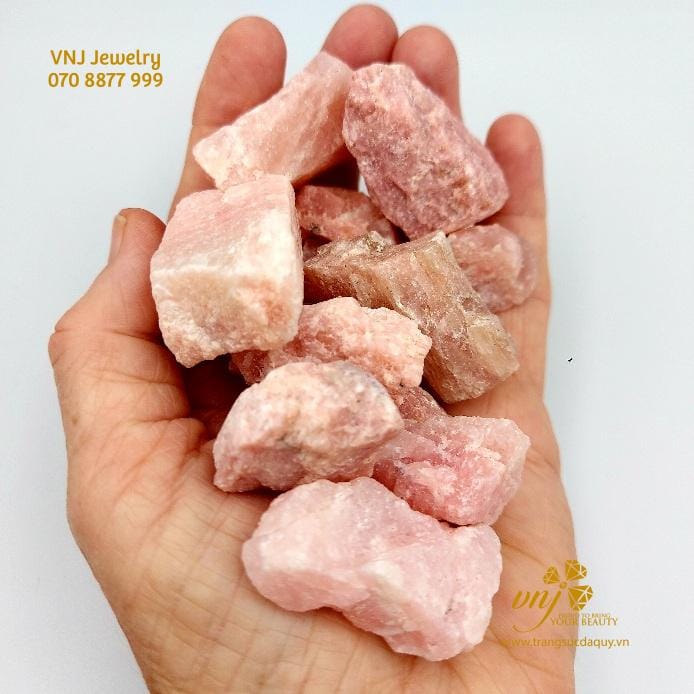 Petalite ( Castorite ) - Nguồn Gốc, Ý Nghĩa , Giá Trị Và Công Dụng