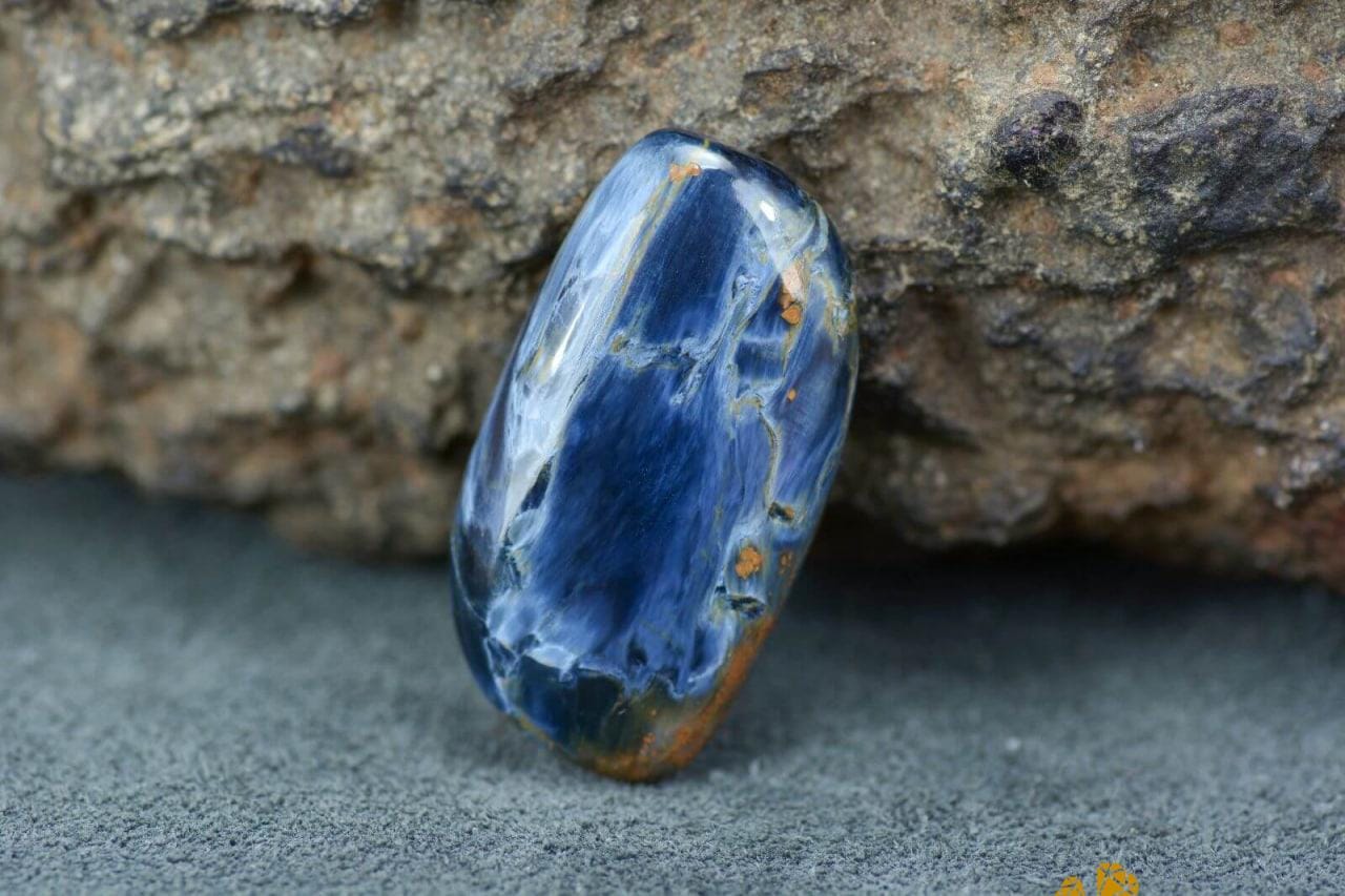 Đá Pietersite Nguồn Gốc, Tính Chất, Tác Dụng Và Giá Cả