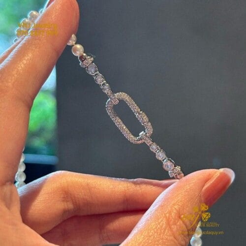Chuỗi Vòng Ngọc Trai Nước Mặn (2)