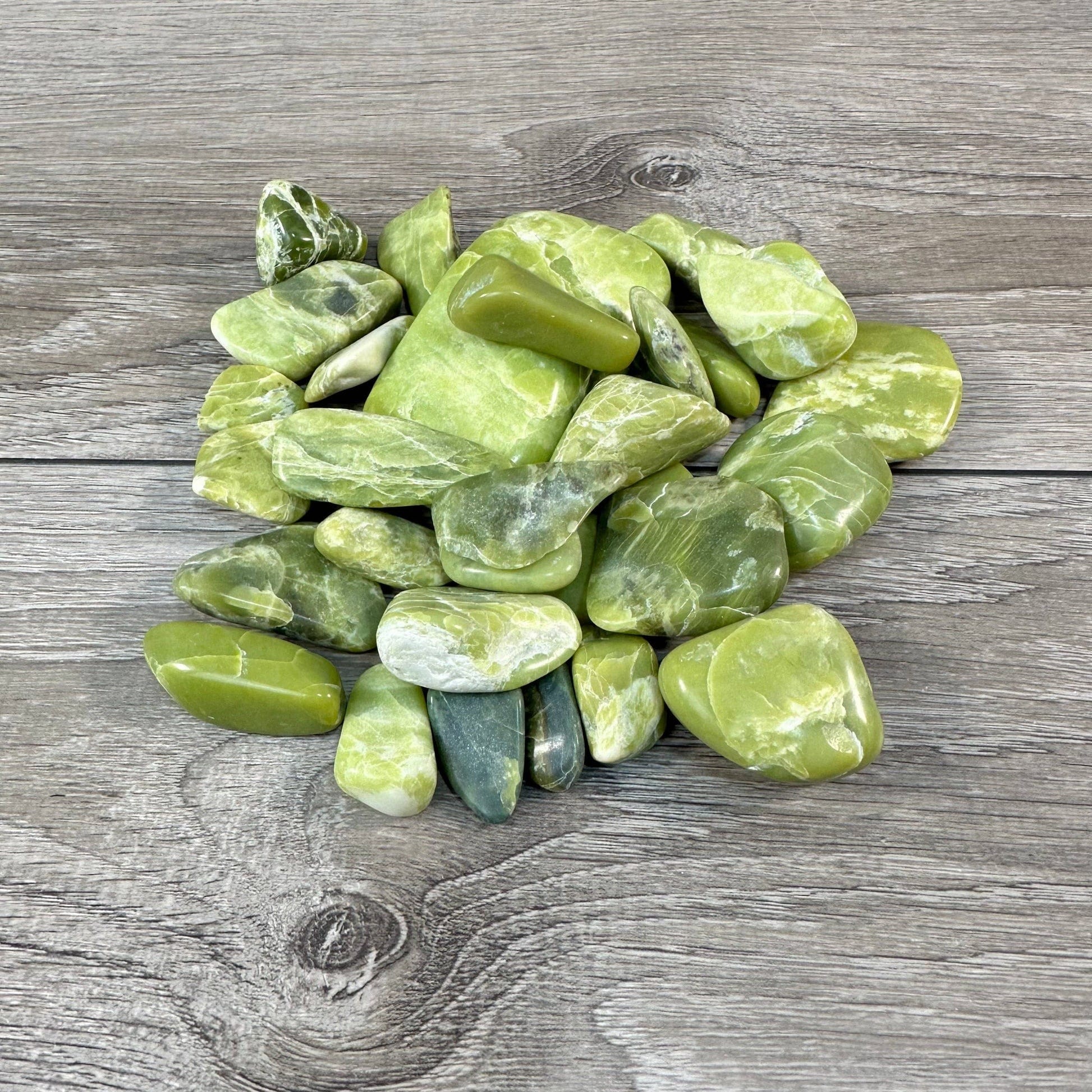Đá Serpentine Nguồn Gốc Tính Chất Và Công Dụng