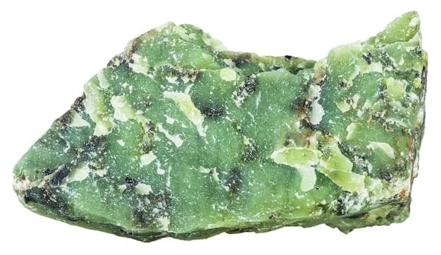 Đá Serpentine Nguồn Gốc Tính Chất Và Công Dụng
