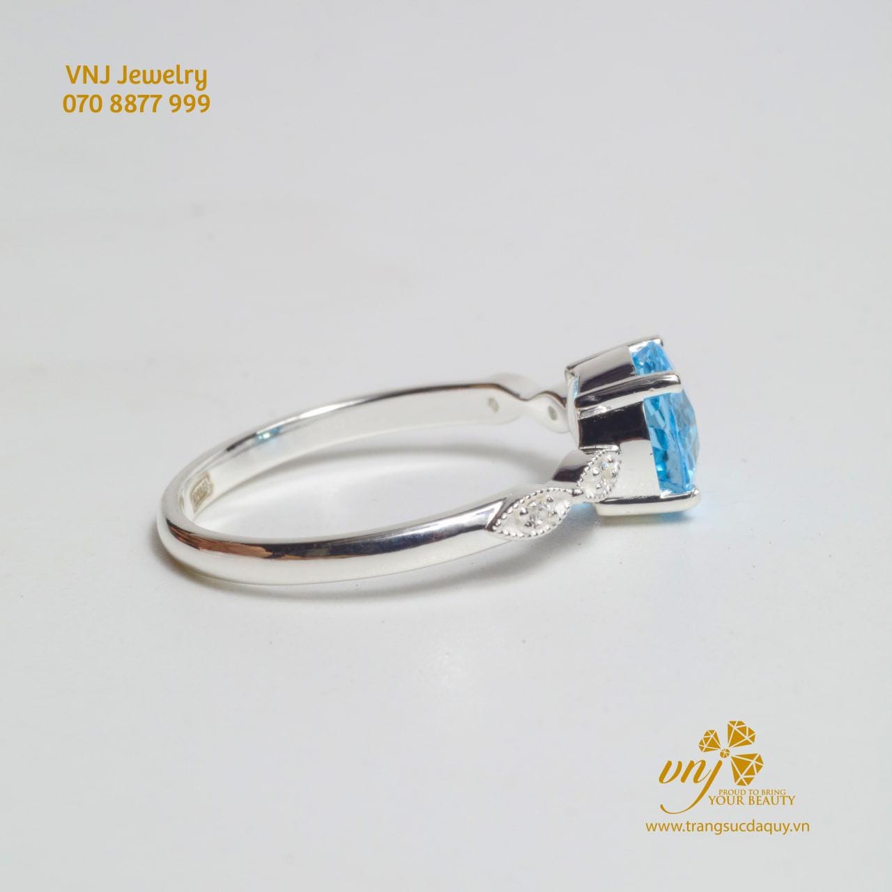 Nhẫn Đá Topaz Nwt17 (3)