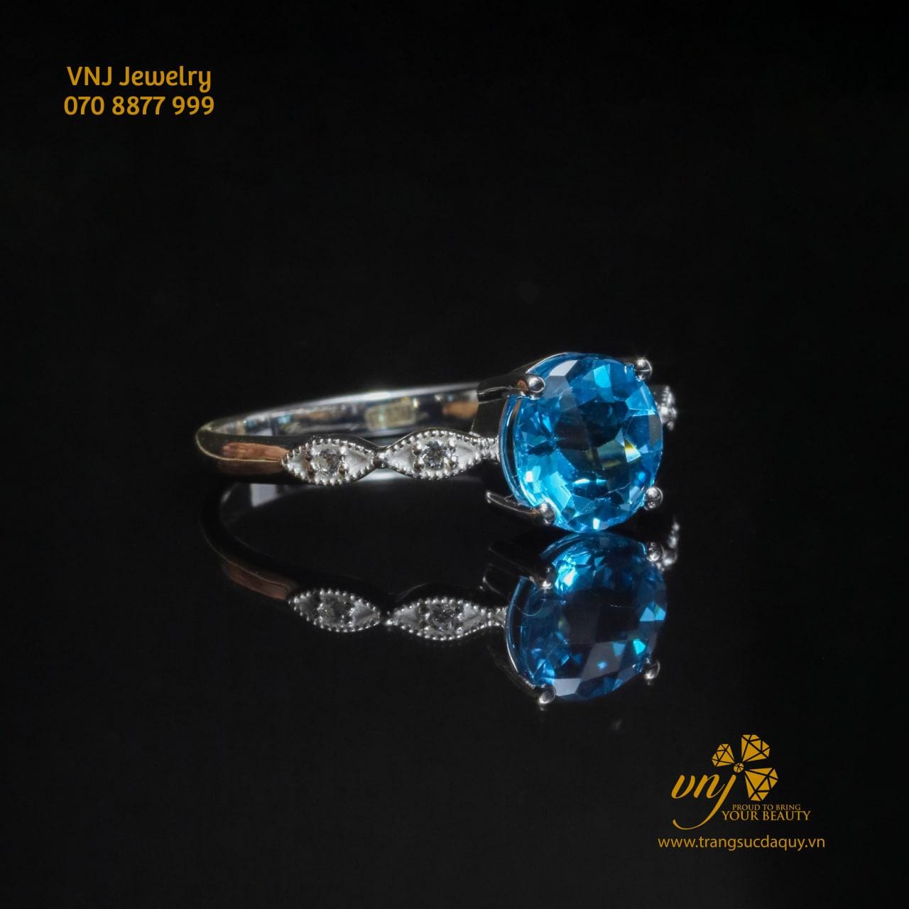 Nhẫn Đá Topaz Nwt17 (4)