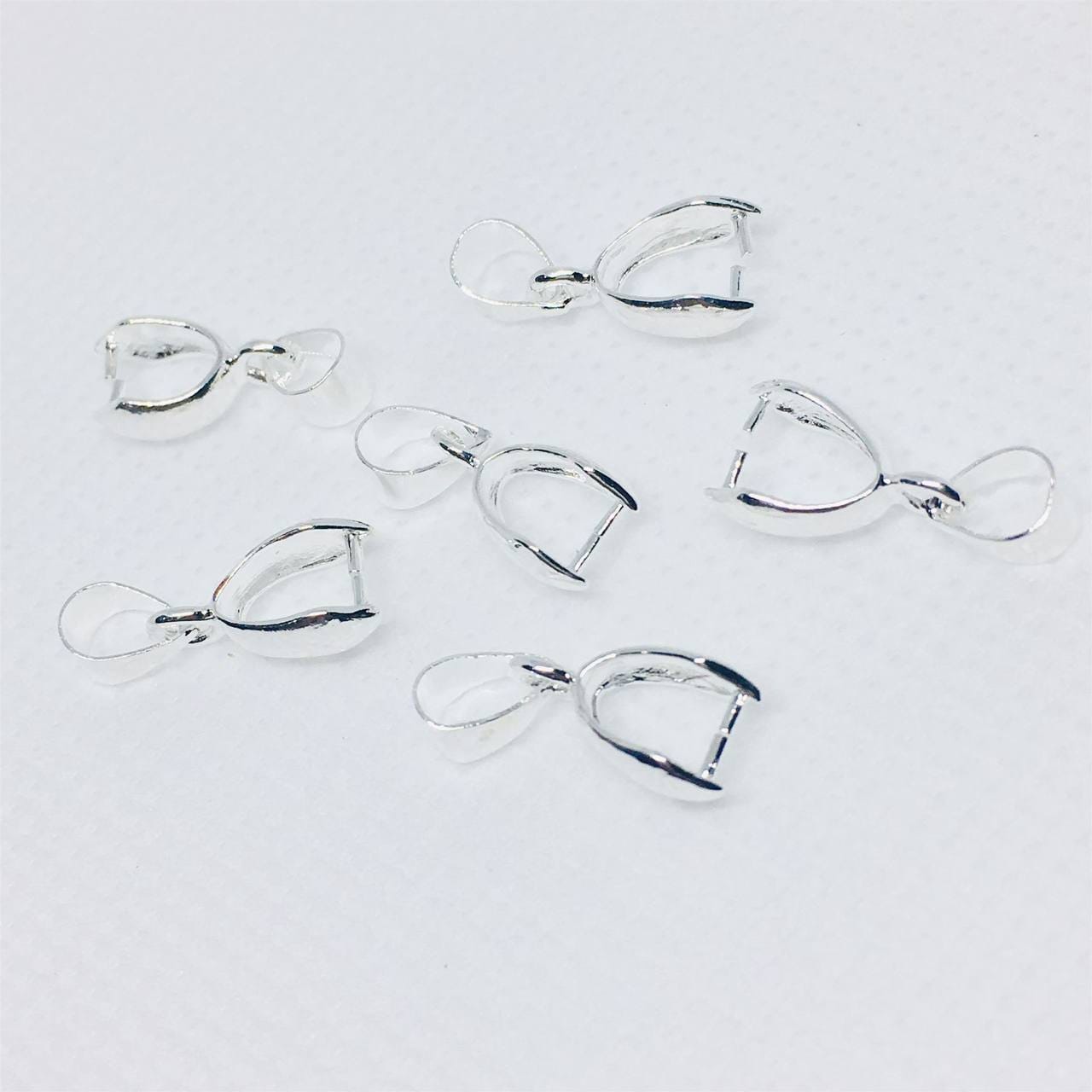 Charm Khoen Mặt Dây Chuyền CK08