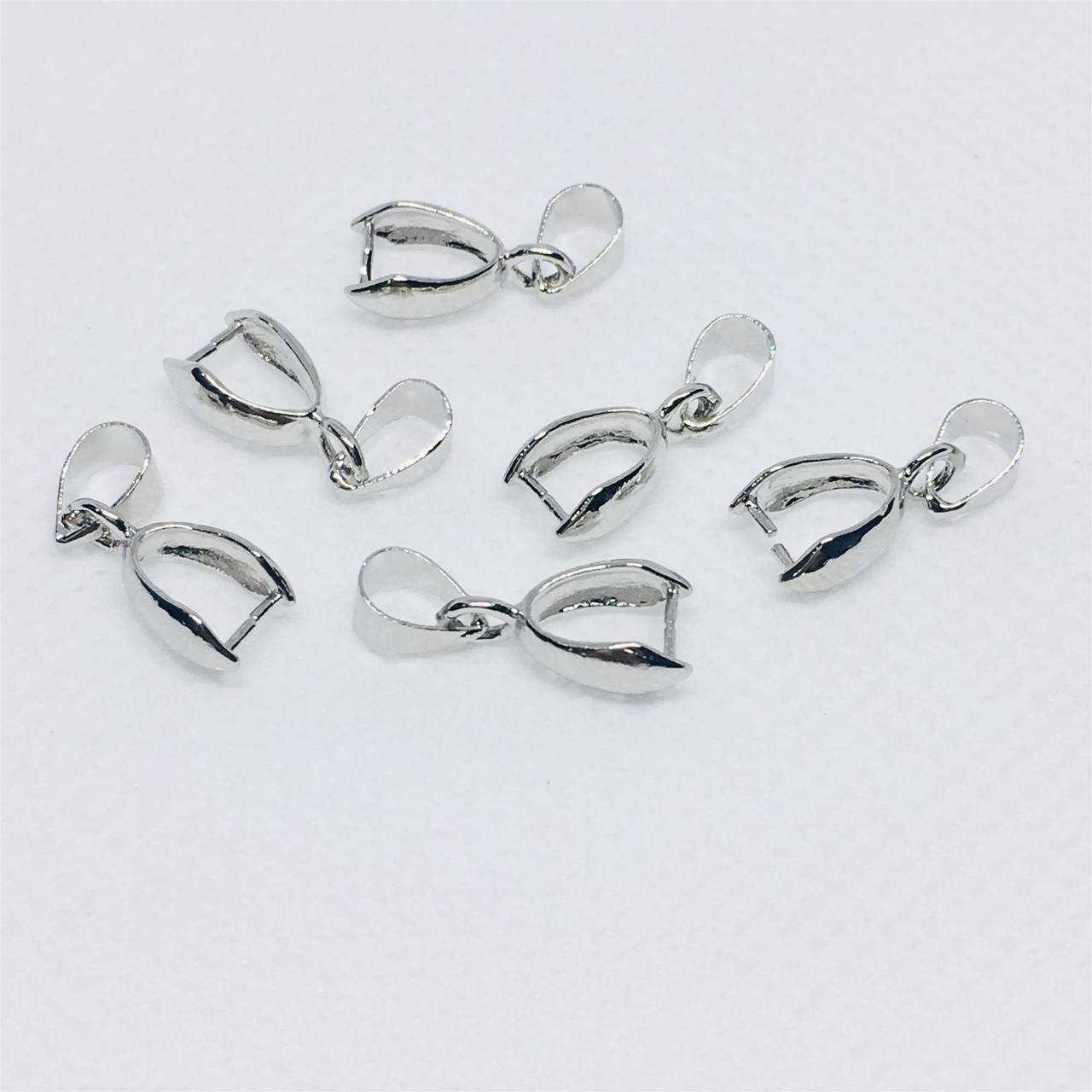 Charm Khoen Mặt Dây Chuyền CK08