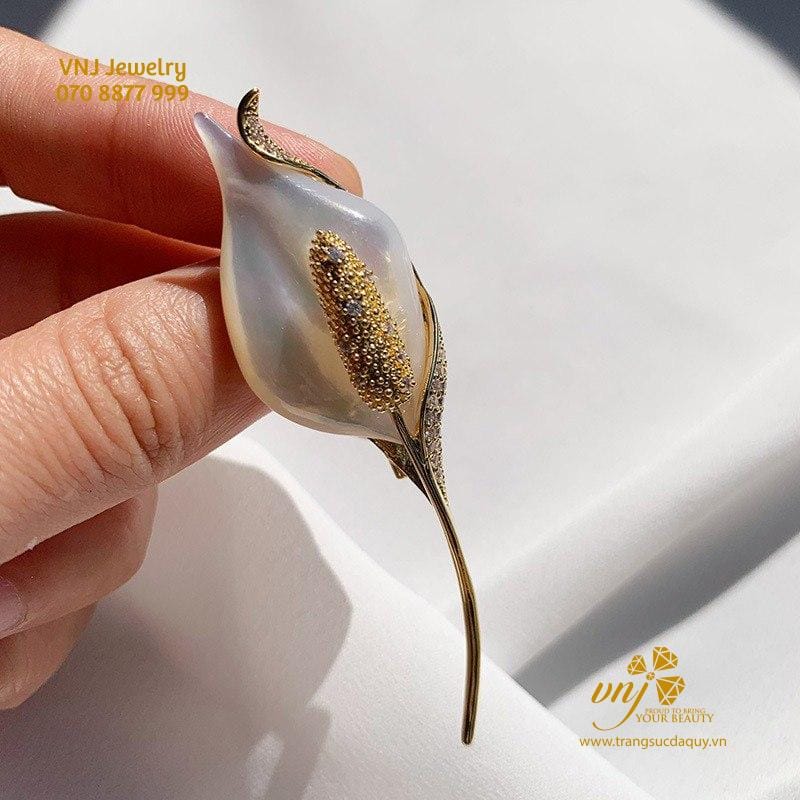 Cài áo Cánh Hoa (4)