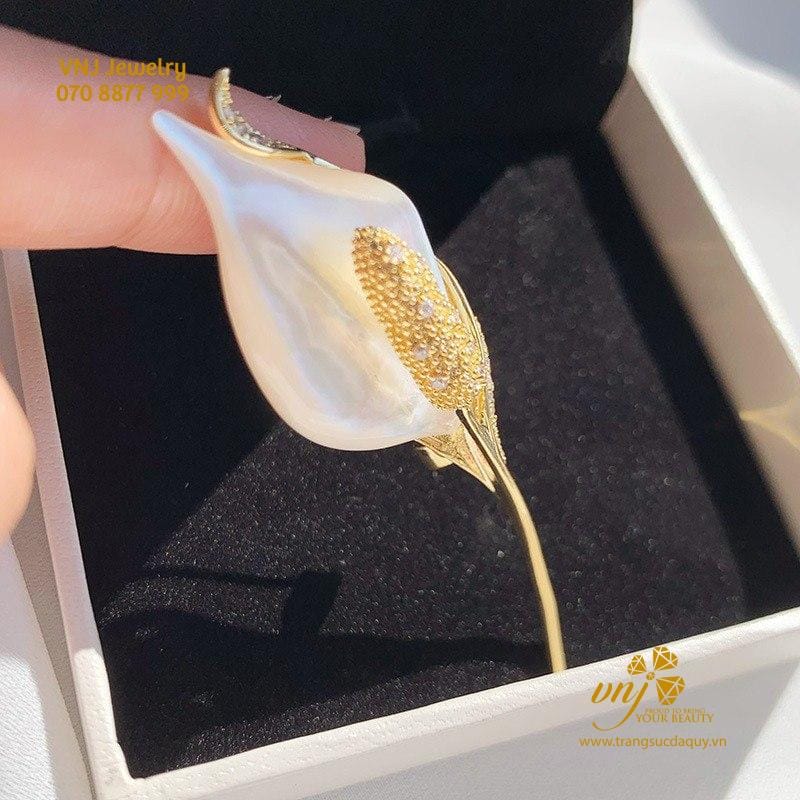 Cài áo Cánh Hoa (5)