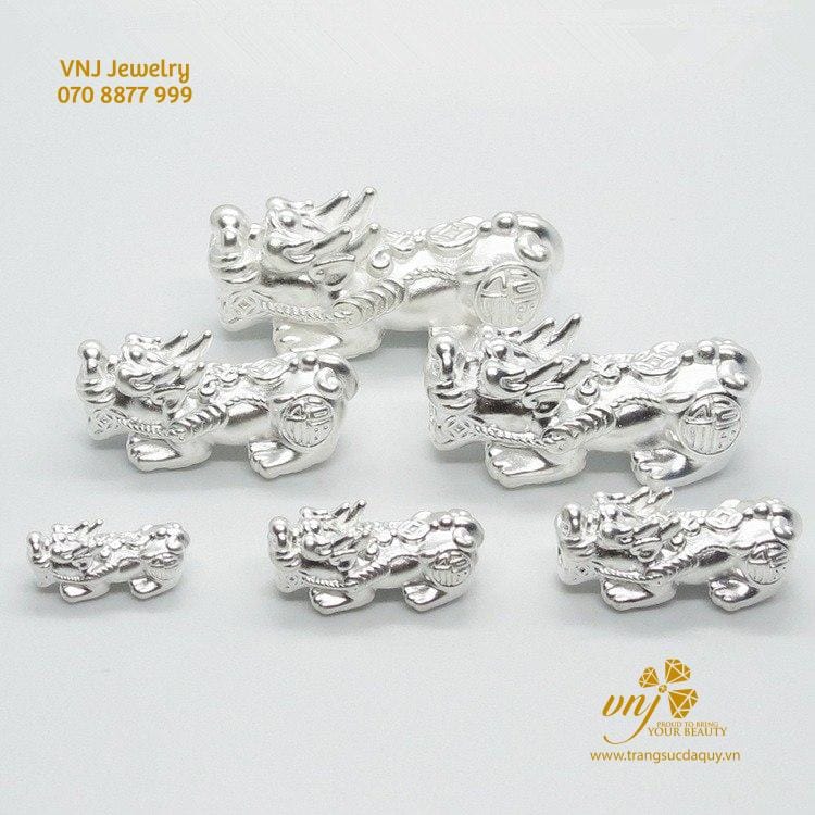 Charm Tỳ Hưu (2)
