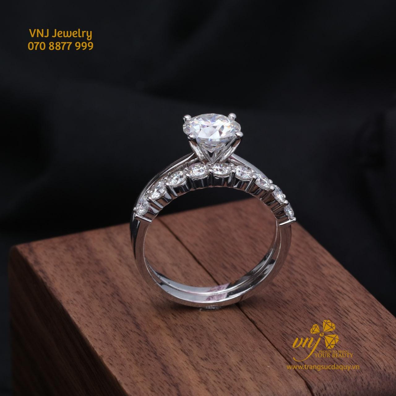 Combo 2 Nhẫn Kim Cương Nwd36 (7)