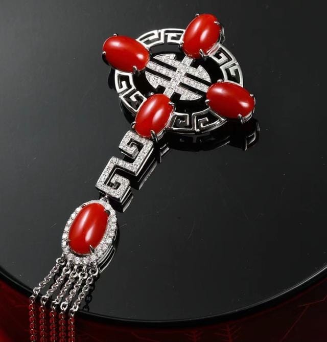 Đá Coral (san Hô Đỏ): Báu Vật Thiên Nhiên Độc Đáo Và Quý Hiếm