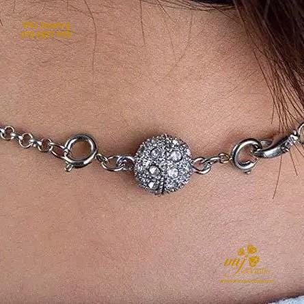 Móc Khóa Nam Châm