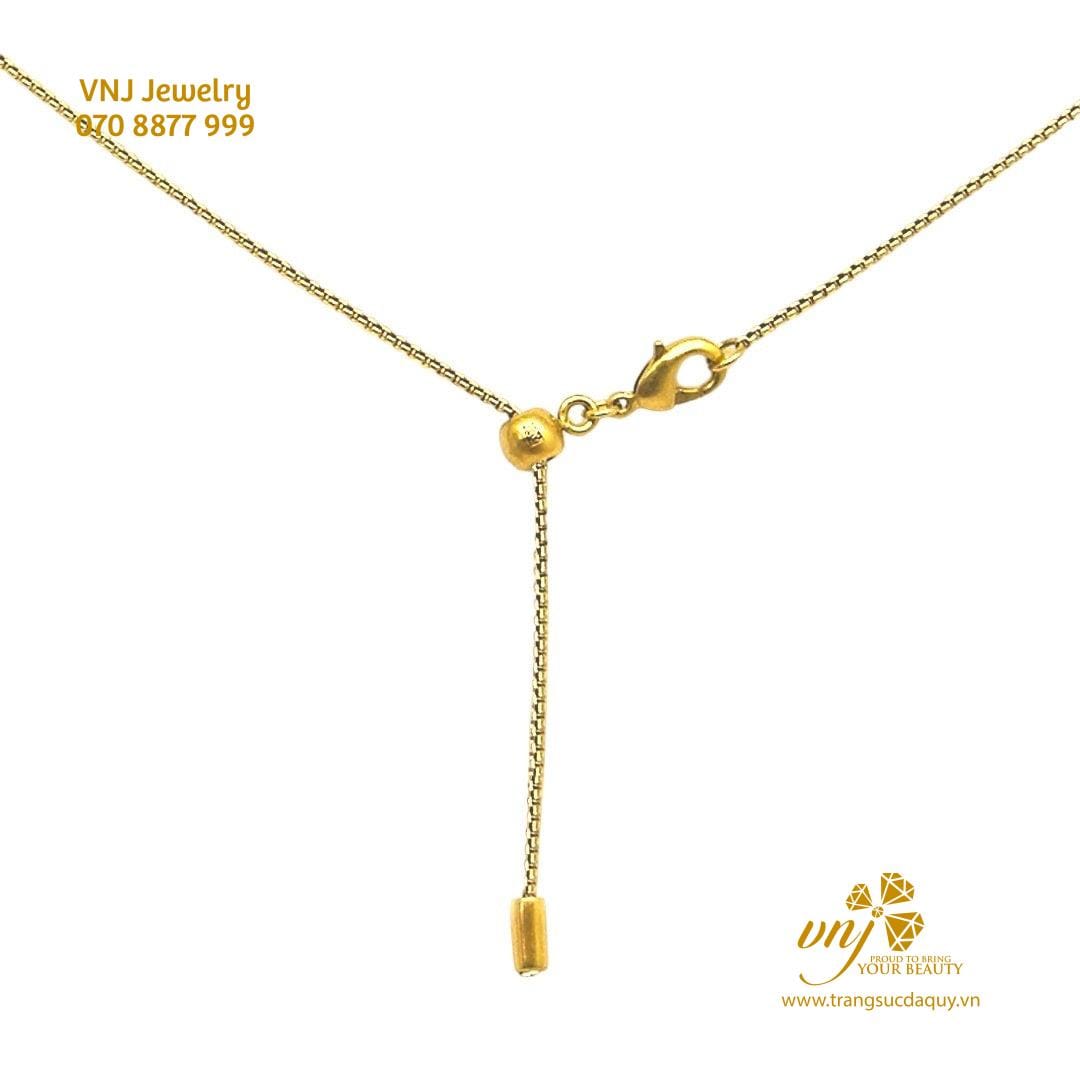 6 Loại Móc Khóa Trang Sức Phổ Biến Hiện Nay