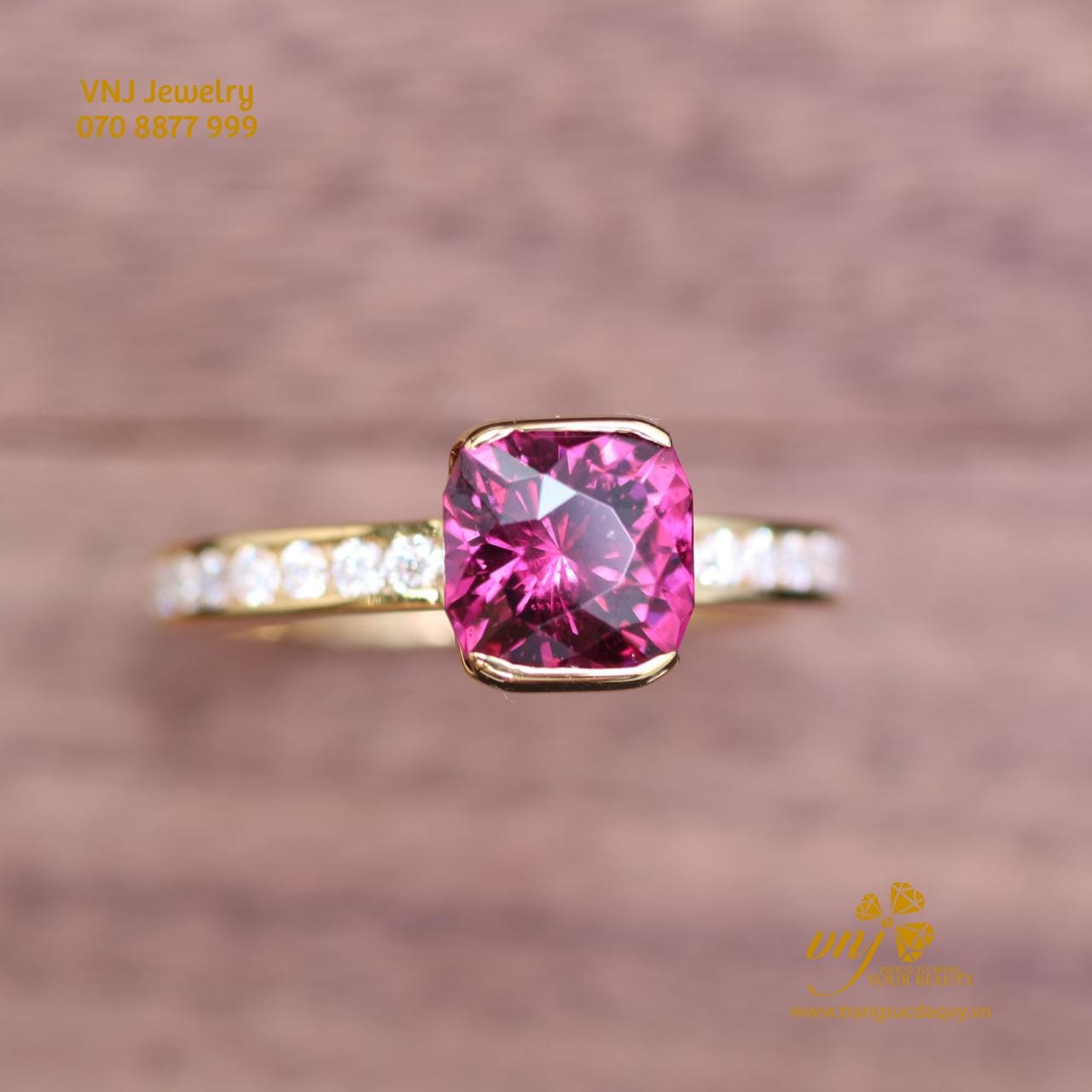 Nhẫn Đá Spinel Nwsi14 (3)