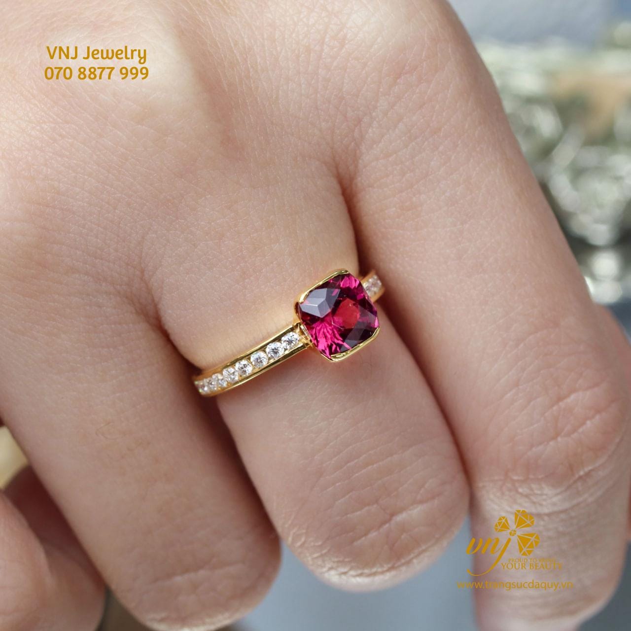 Nhẫn Đá Spinel Nwsi14 (4)