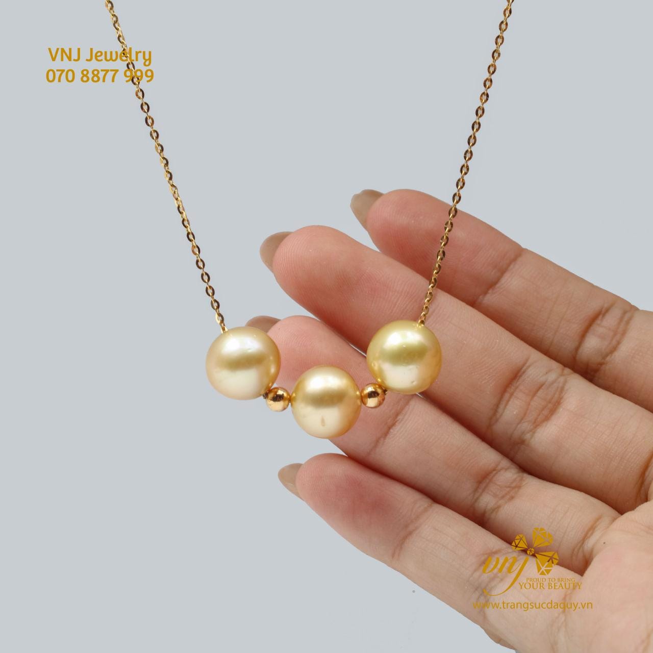 Mặt Dây Ngọc Trai (3)