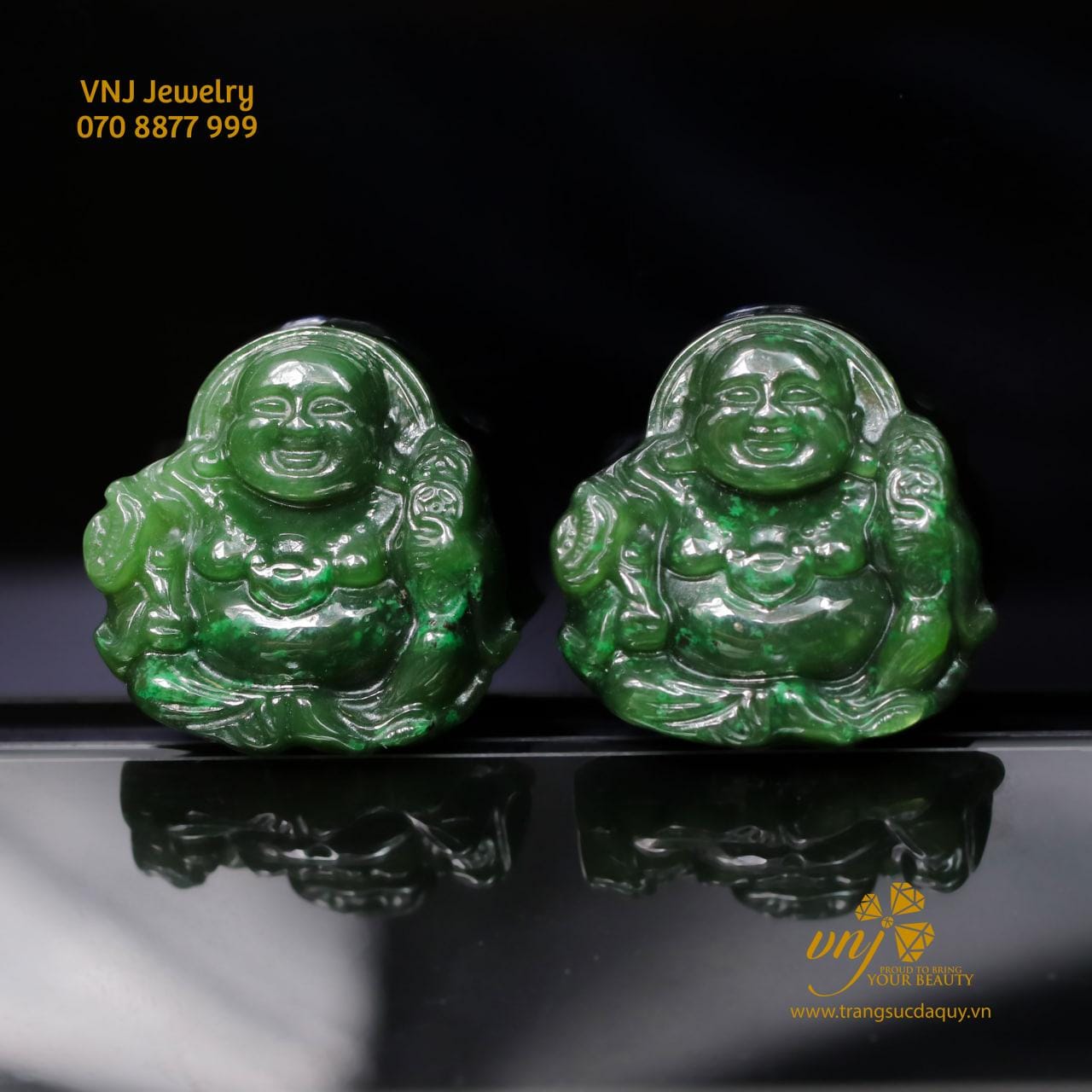 Di Lặc Ngọc Bích (2)