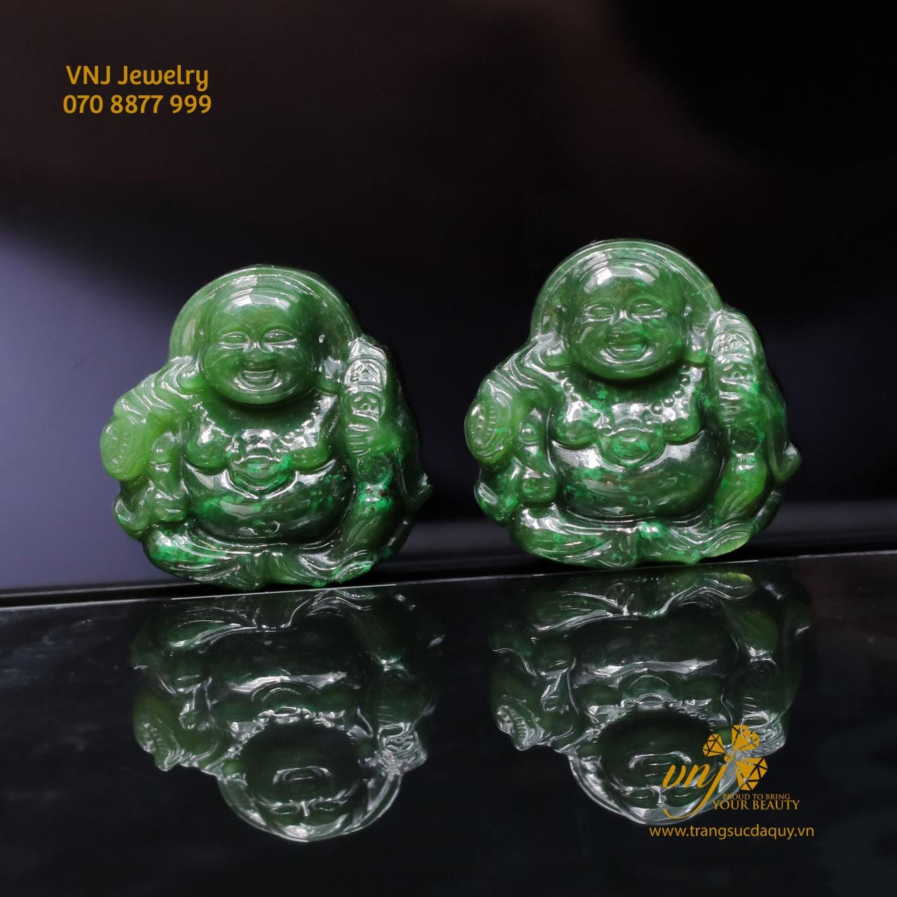 Di Lặc Ngọc Bích (4)