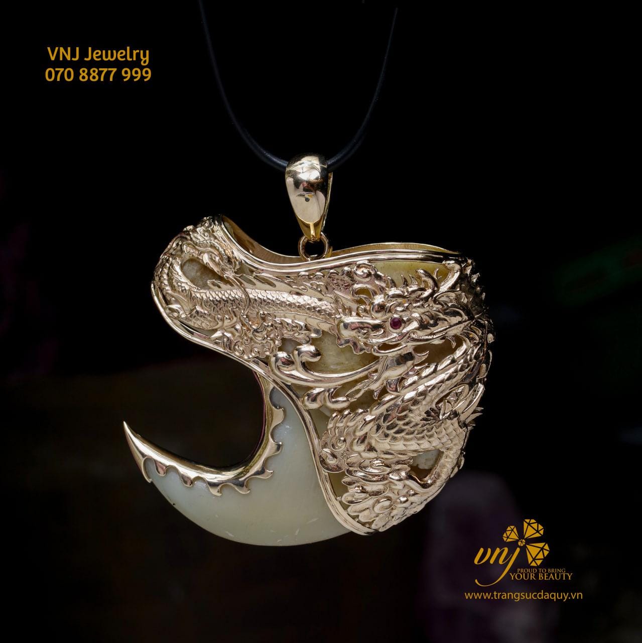 Bọc Móng Theo Yêu Cầu (2)