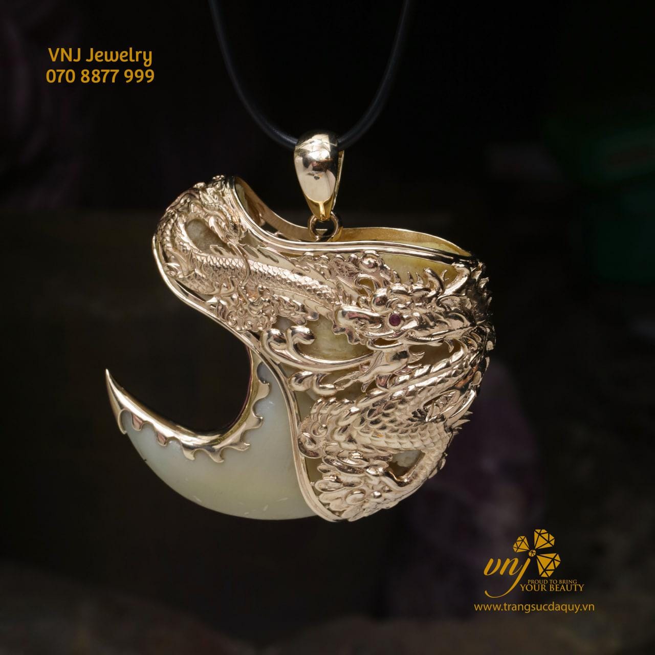 Bọc Móng Theo Yêu Cầu (3)