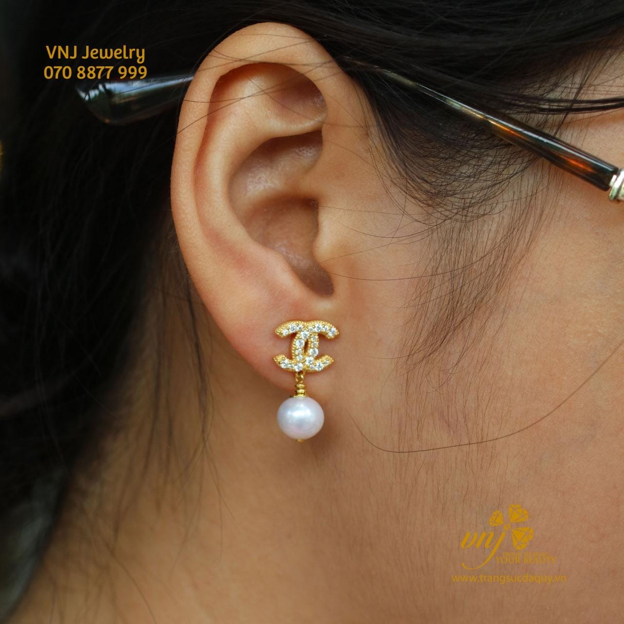 Bông Tai Ngọc Trai Gc (4)