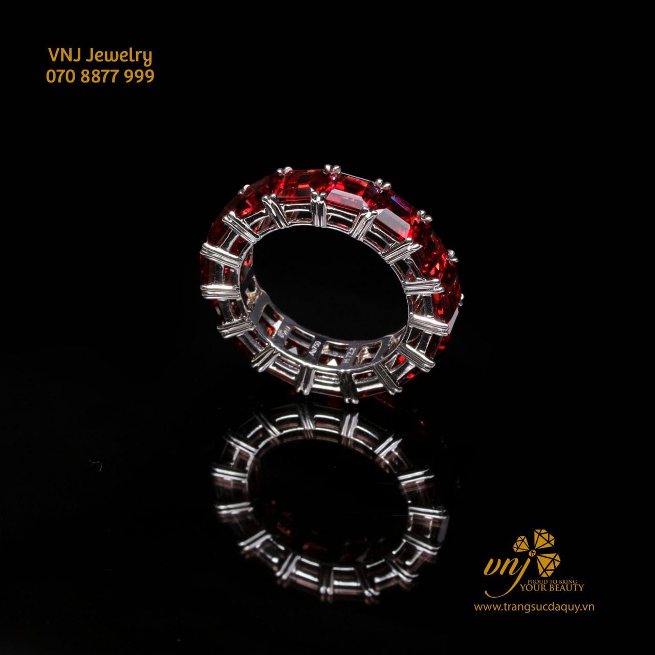 VNJ Trang Sức Việt