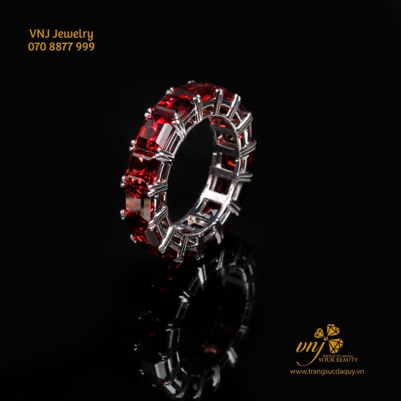 VNJ Trang Sức Việt