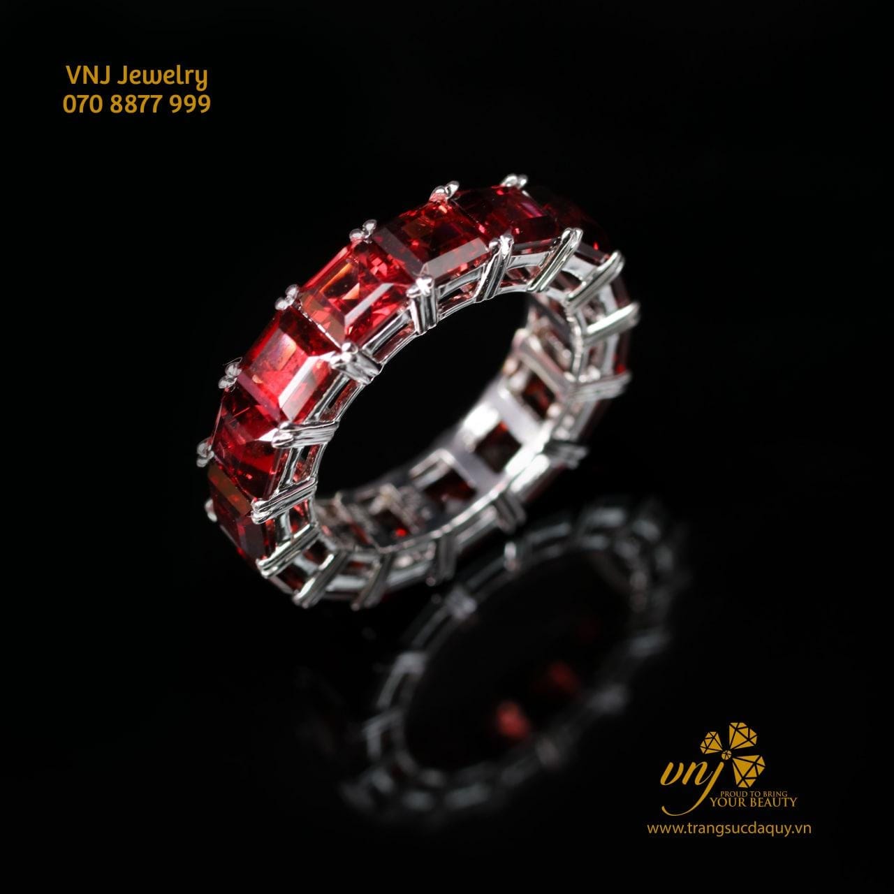 VNJ Trang Sức Việt