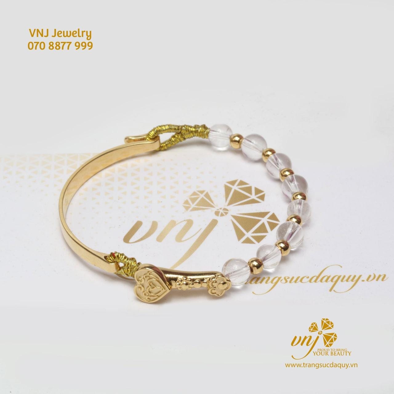 Vòng Tay Gậy Như ý (4)