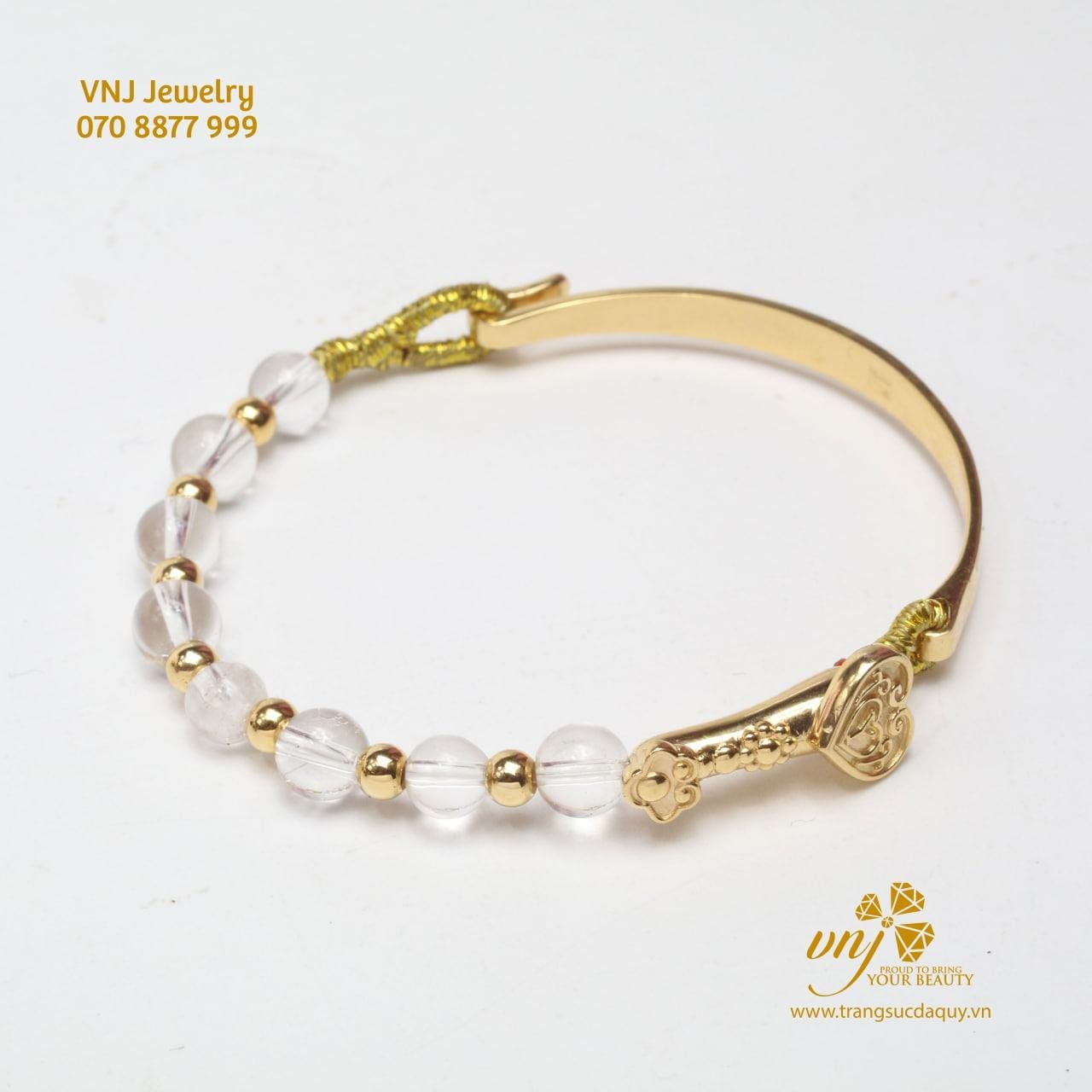Vòng Tay Gậy Như ý (5)