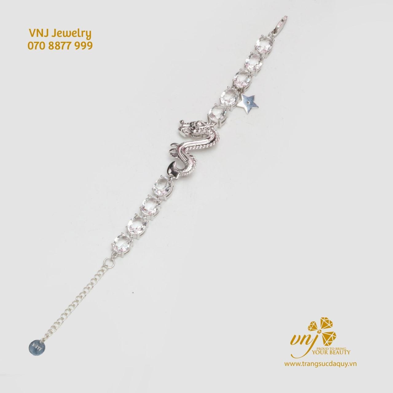 Vòng Tay Rồng (2)