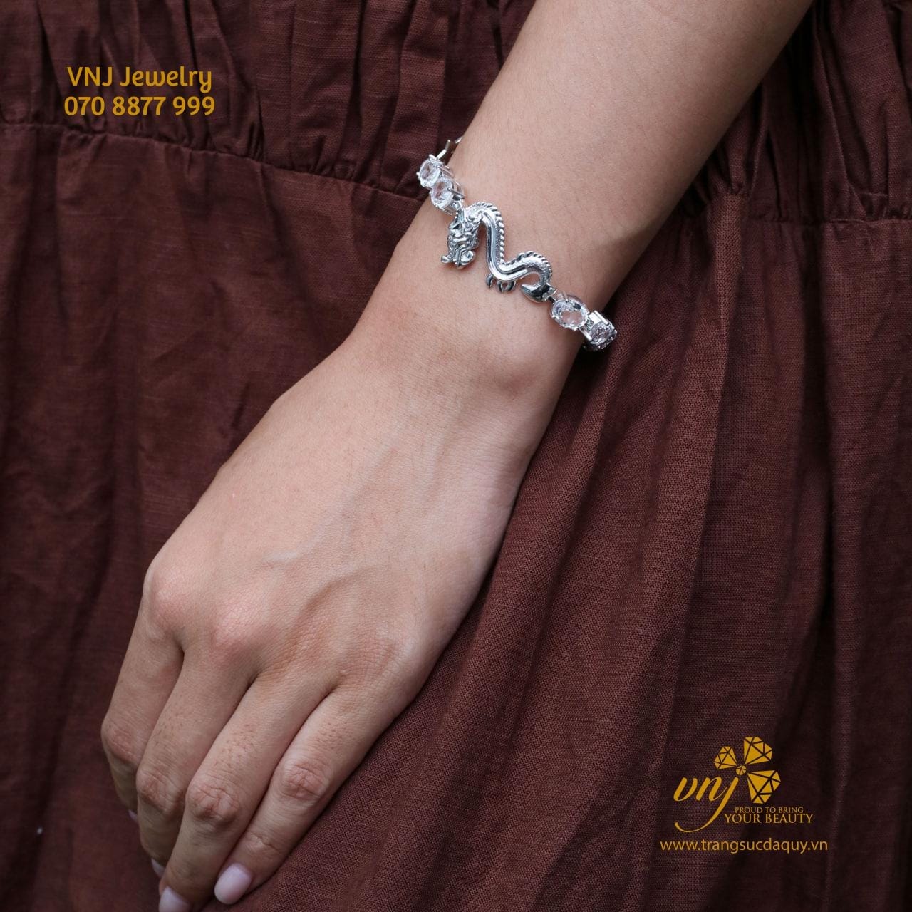 Vòng Tay Rồng (3)