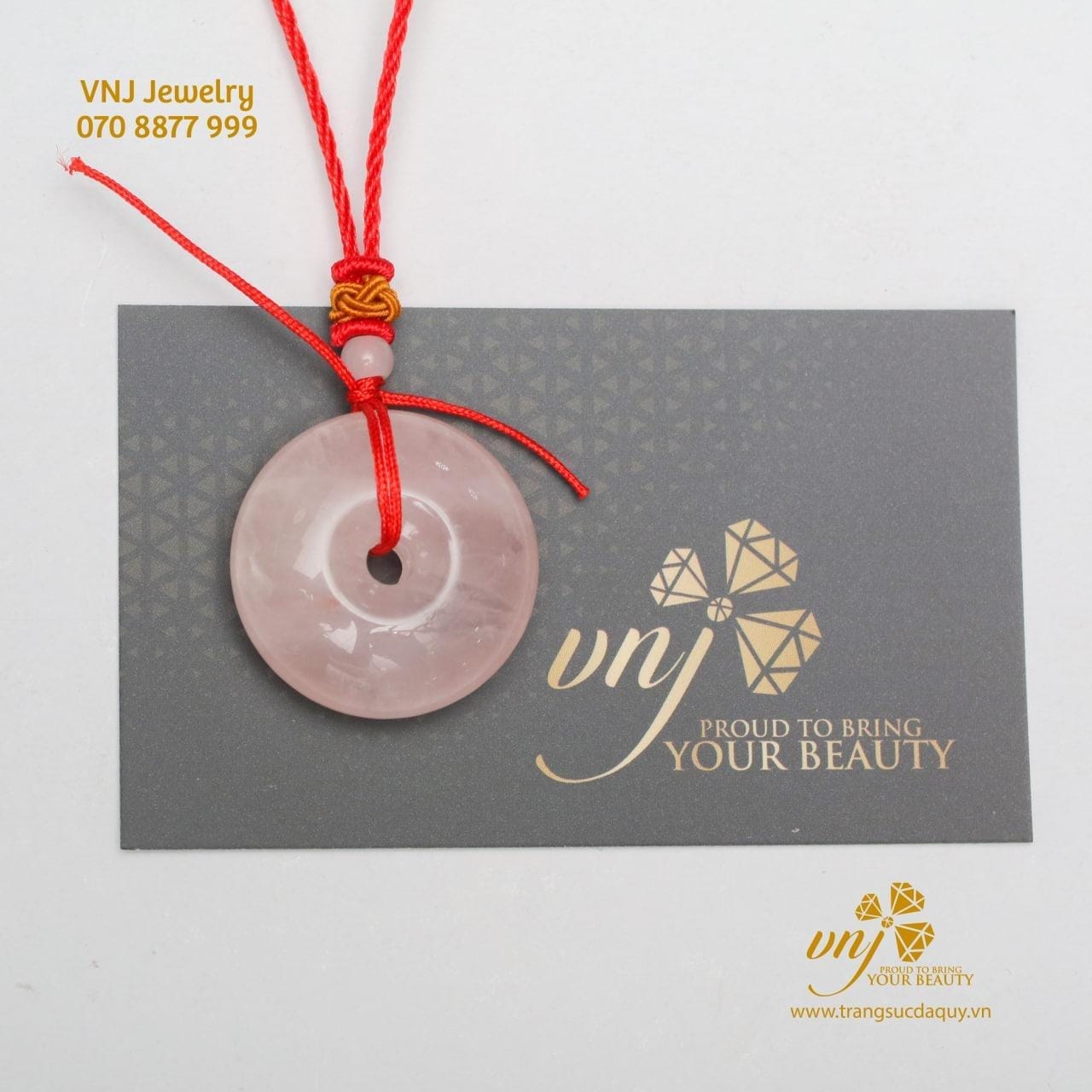 Đồng điếu Thạch Anh Hồng (2)