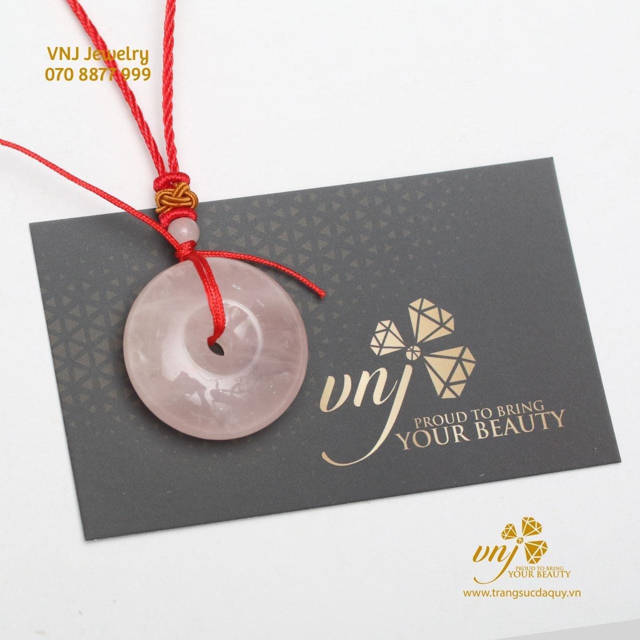 Đồng điếu Thạch Anh Hồng (3)