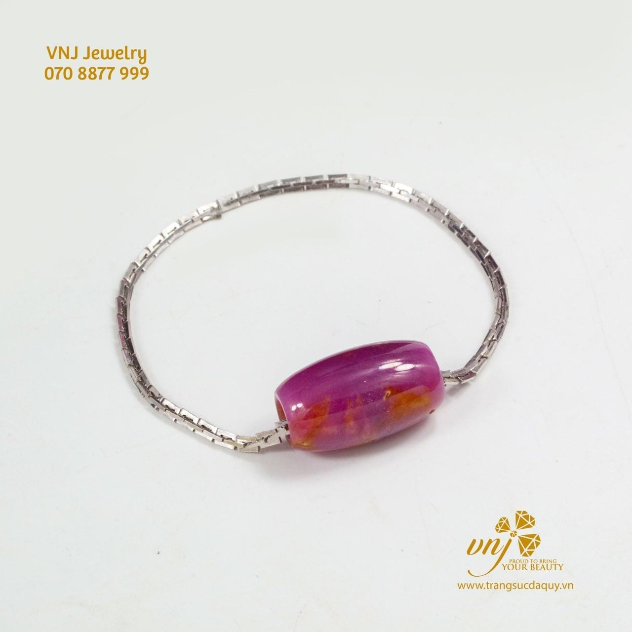 Vòng Tay Ruby (3)