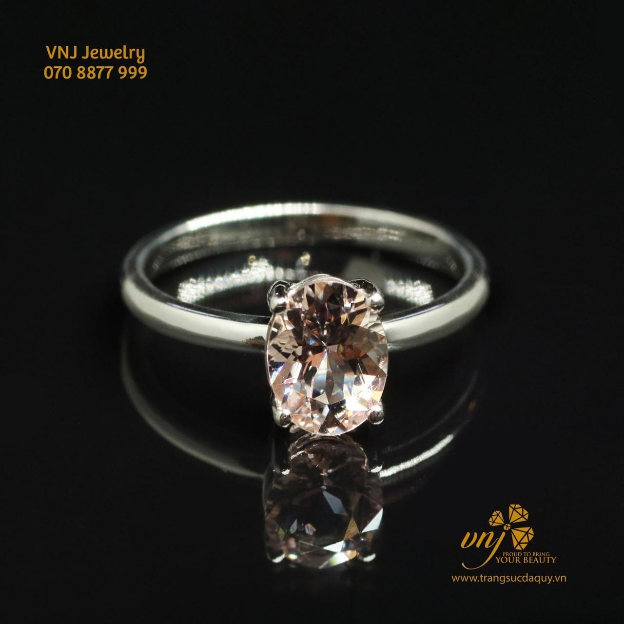 Nhẫn Nữ Đá Spinel Nwsi16 (2)